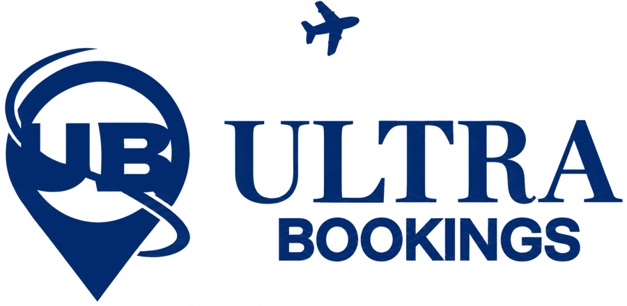Ultra Bookings