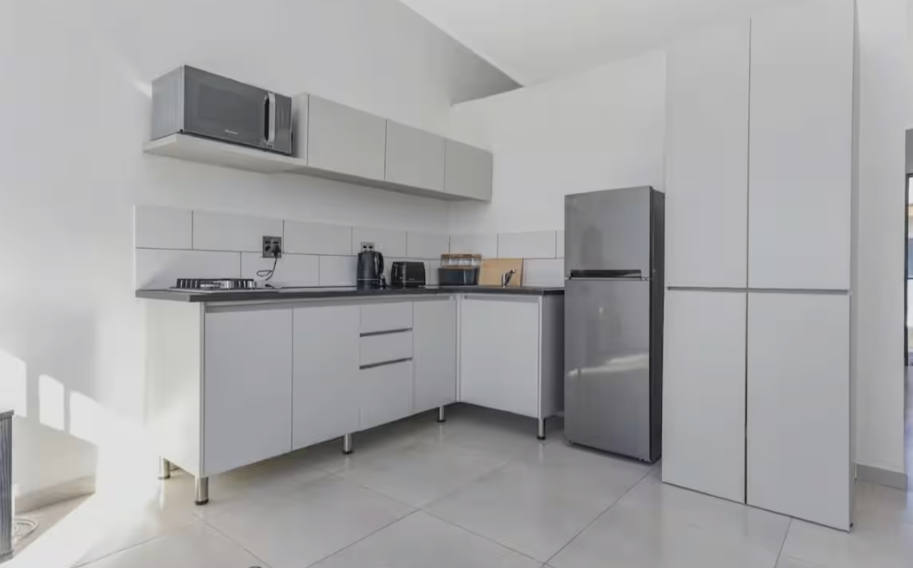 Cozy Bnb Apartment in Randburg