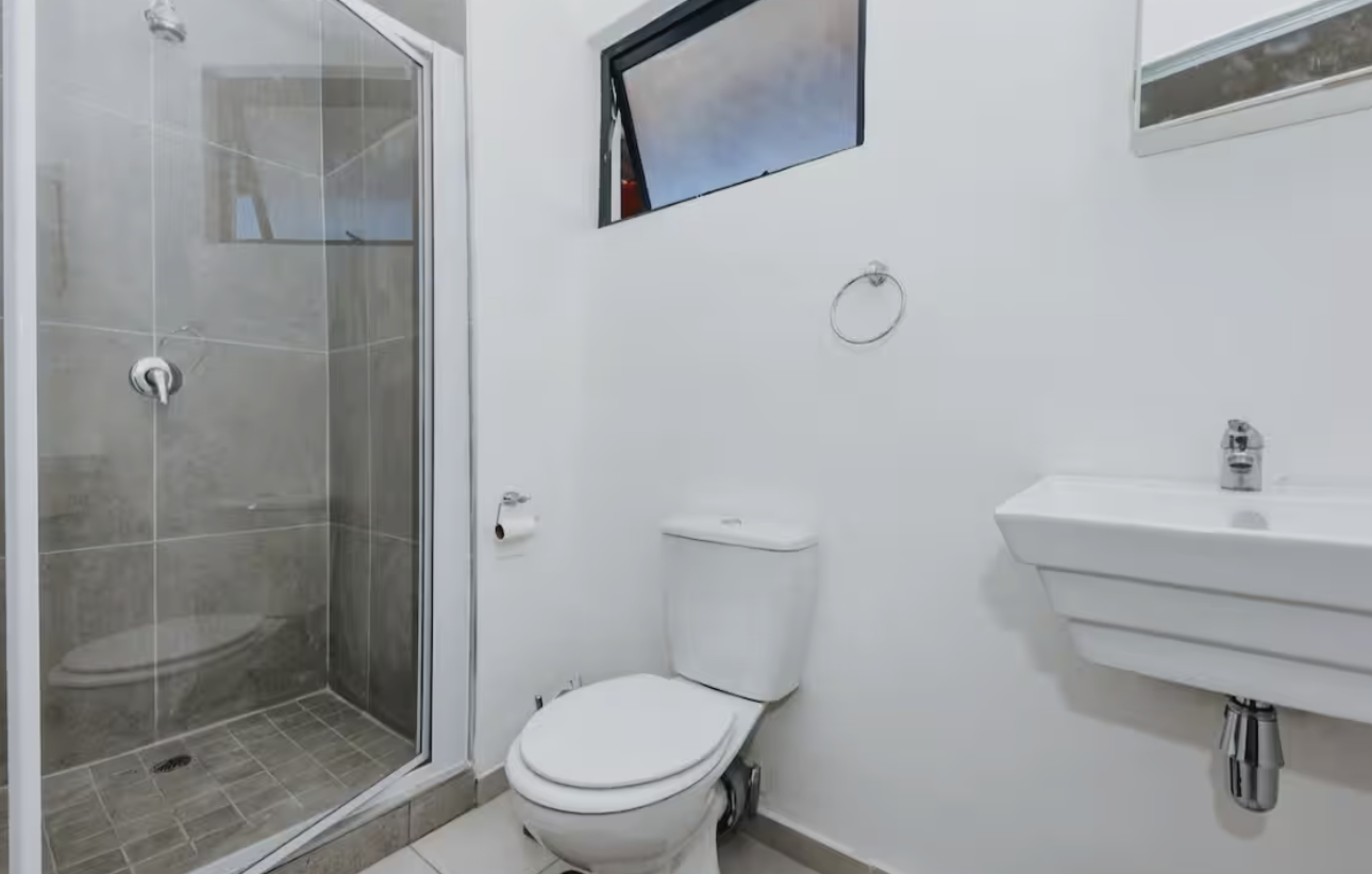 Cozy Bnb Apartment in Randburg