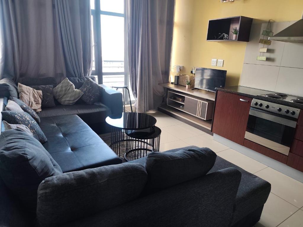 Broadway flats Braamfontain