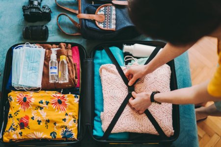 The Art of Packing: Tips for Stress-Free Travel