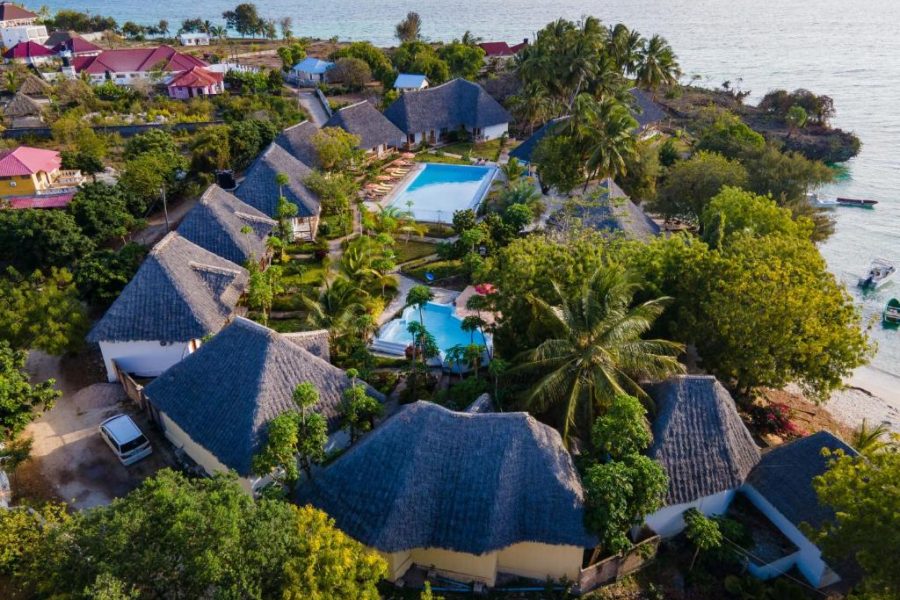 Bella Vista Resort Zanzibar