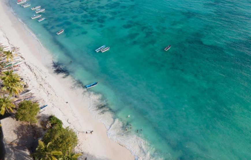 Bella Vista Resort Zanzibar