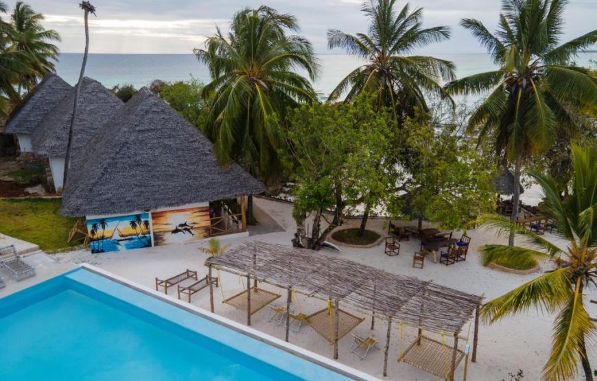 Bella Vista Resort Zanzibar