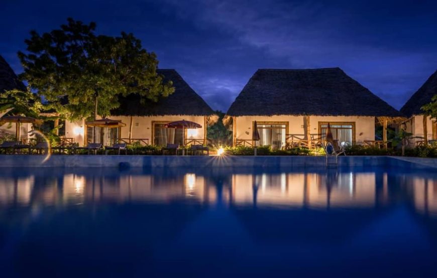 Bella Vista Resort Zanzibar