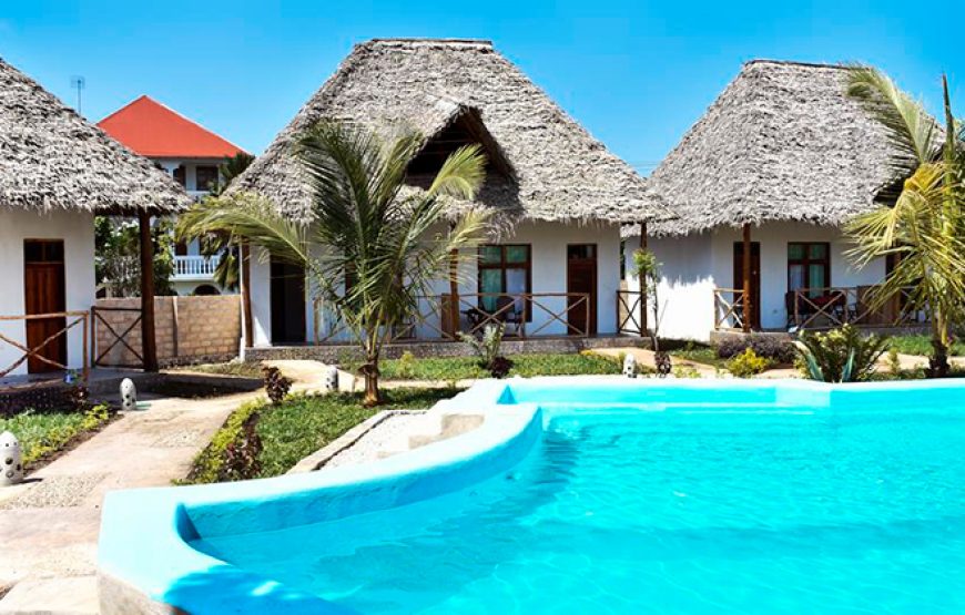 Bella Vista Resort Zanzibar