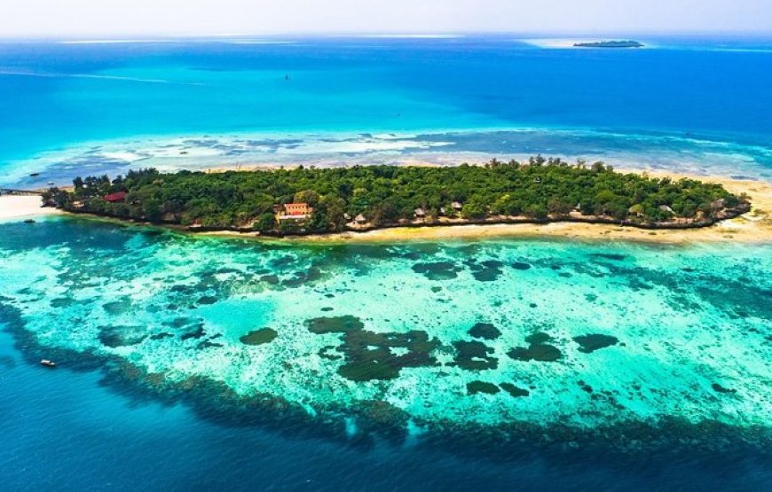 Bella Vista Resort Zanzibar