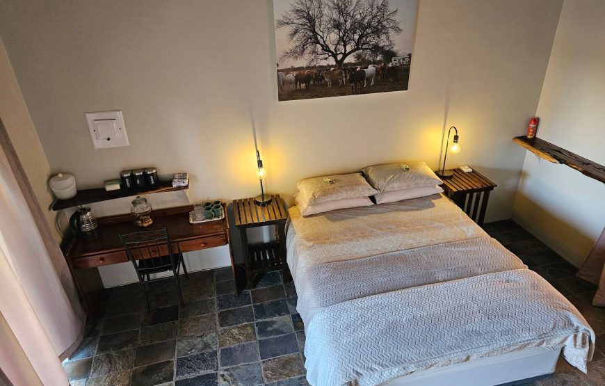 Tamboti Farm Accommodation