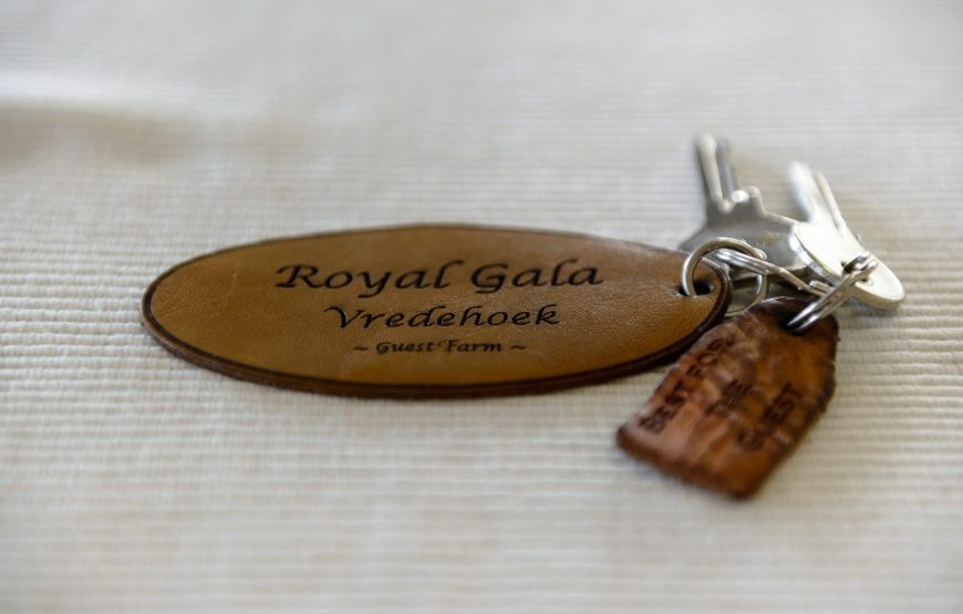 Royal Gala