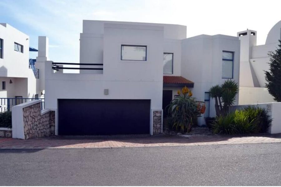 Casa Mundo – Langebaan