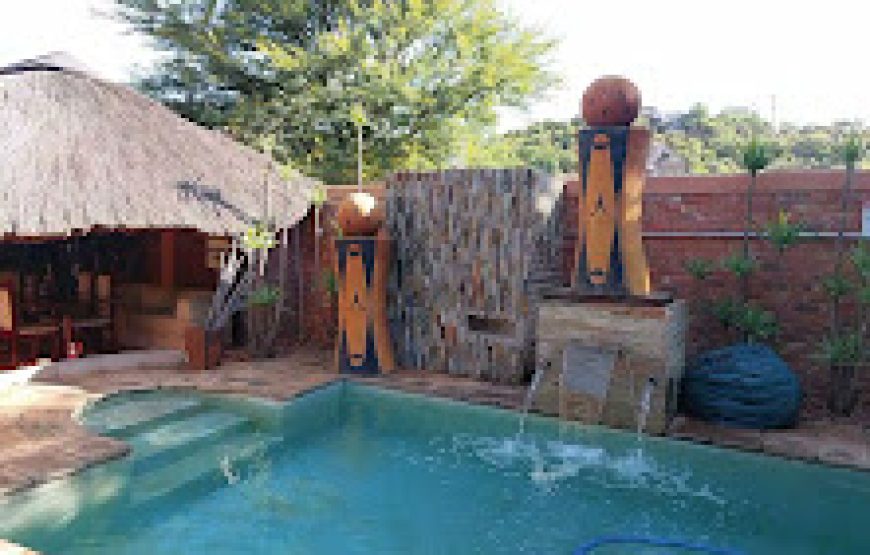 The Bos Guest House and Spa