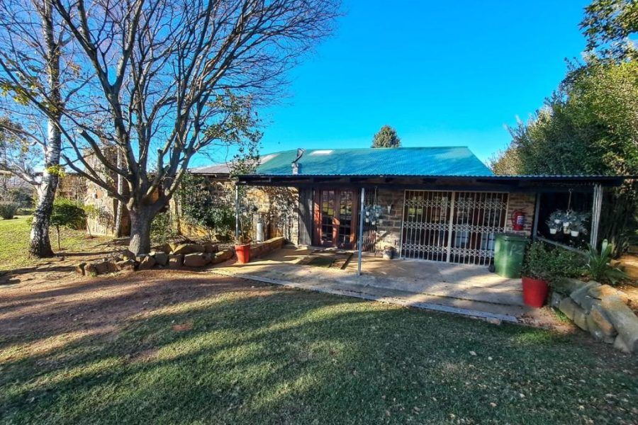 Farm Cottage