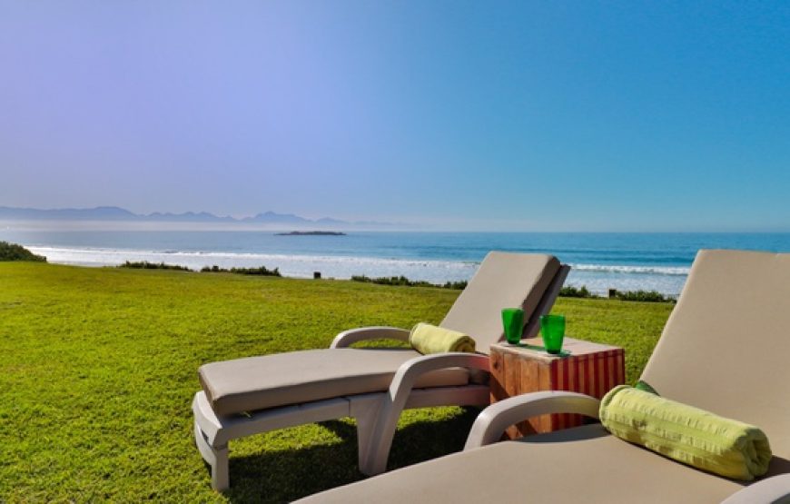 La Palma Diaz, Mosselbay Self Catering