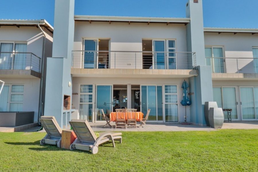 La Palma Diaz, Mosselbay Self Catering