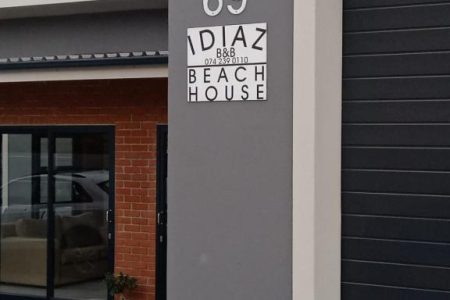 Idiaz Beach House