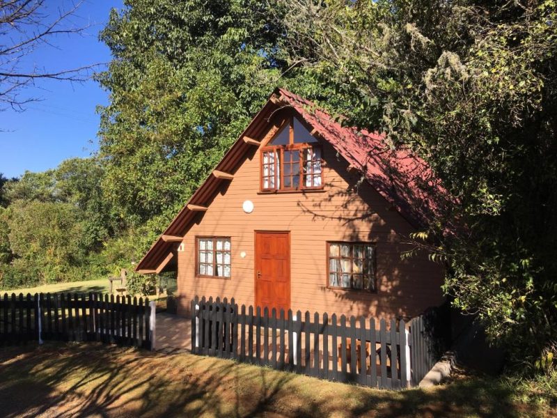 Family Cottage