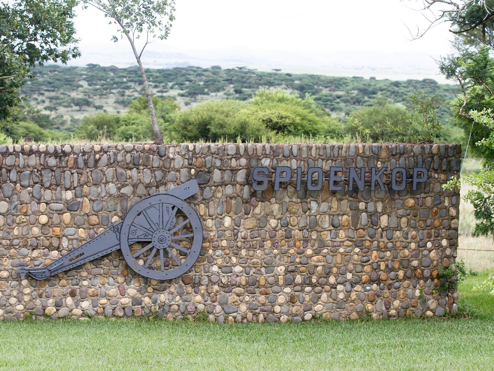 Spionkop Lodge Rooms