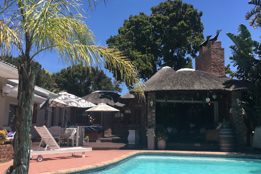 Walmer Heights Guest House