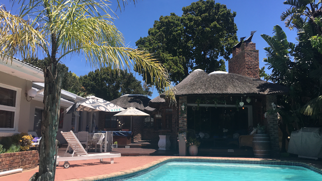 Walmer Heights Guest House