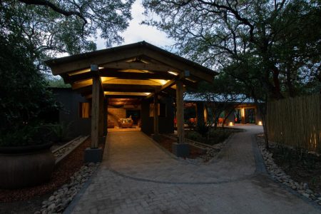 Little Africa Safari Lodge