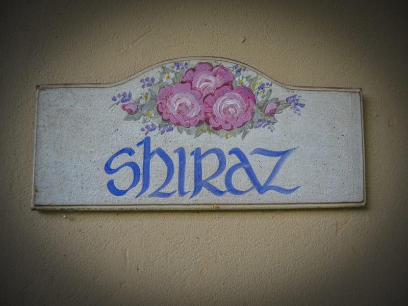 Shiraz