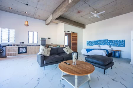 Villa Fantastica Suite Yzerfontein