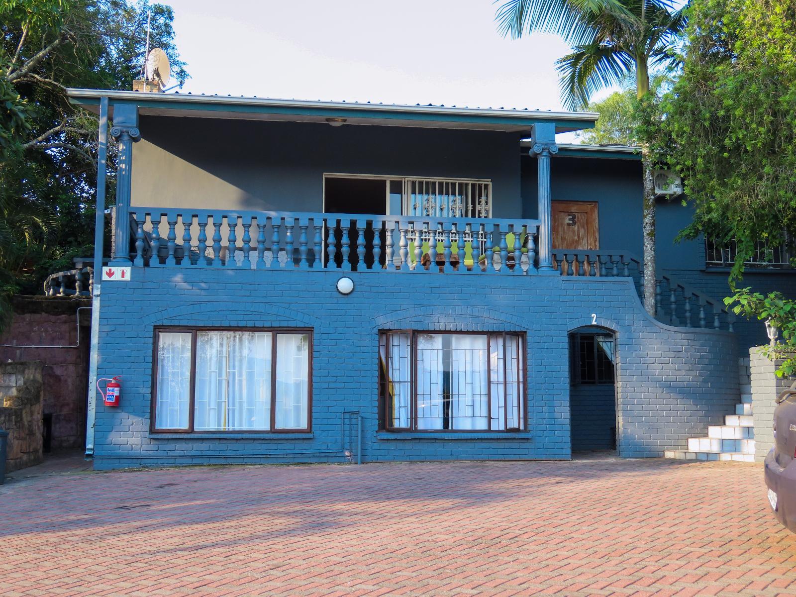 Casa Palmeira Guesthouse