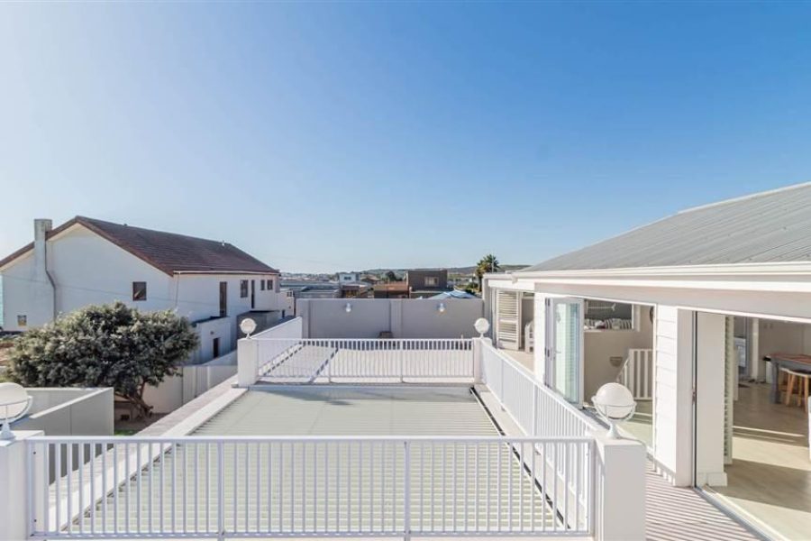 LANGEBAAN VIEWHOUSE