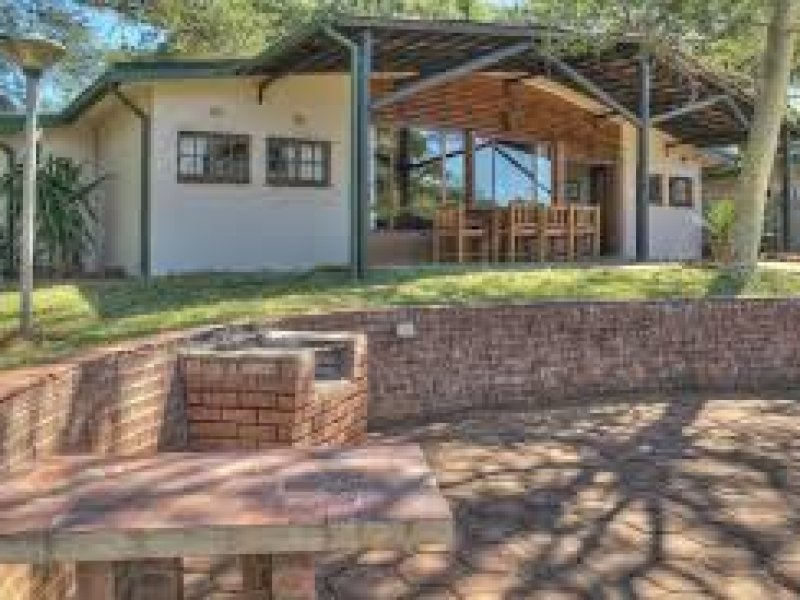 Game Lodge