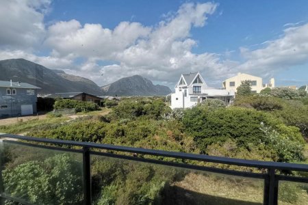 Betty’s Bay Cottage