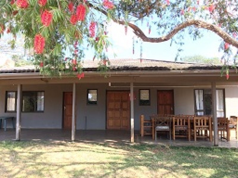 Nyala Lodge