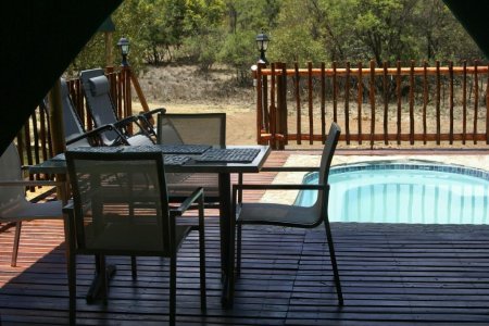 Beka Idube Bushveld Retreat