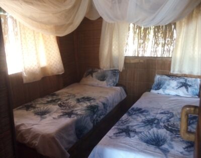 Barra Dica RESORT [ Chalet – Estuary View ]