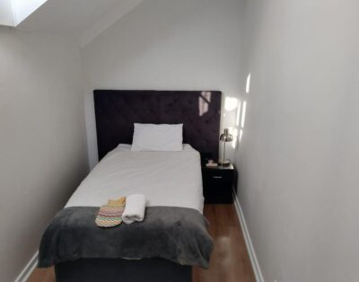Paulshof Guesthouse Kingsway 5