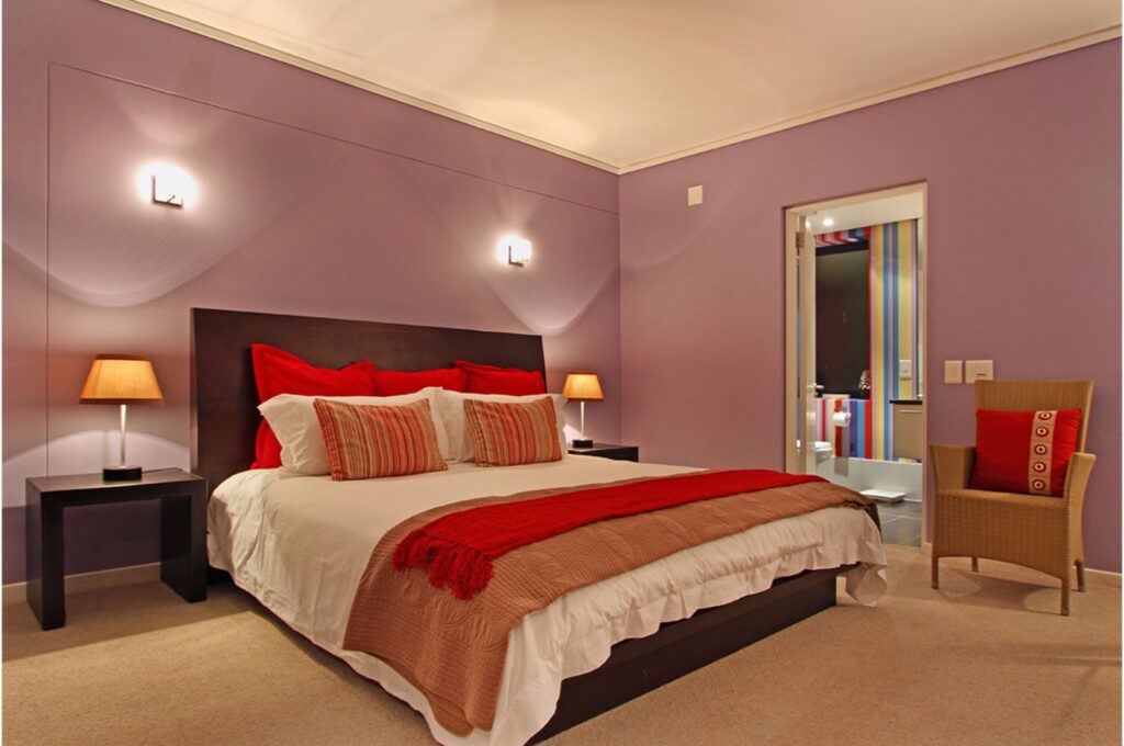 11. Adderley J15 One Bedroom