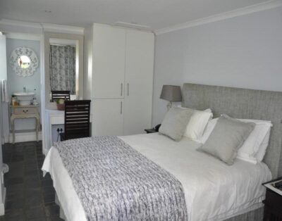 Bali On The Ridge – Double Garden Rooms