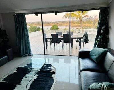 Casa Lagoa [12 sleeper Villa]