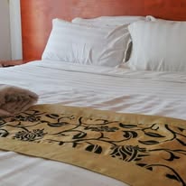 Ludiaana Guest House [Standard Room]
