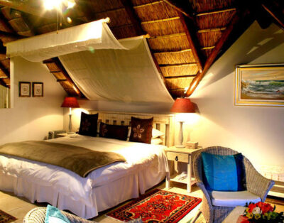 Honeymoon Suite