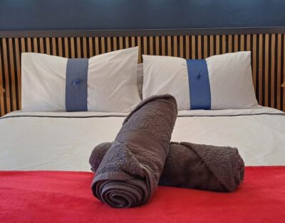 Dreams Accommodation Pringle Bay | self-catering
