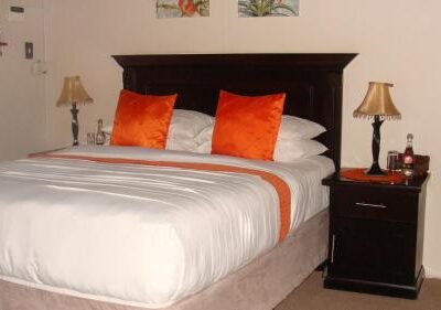 MixoSunrise Guesthouse & Spa (Family Suite)