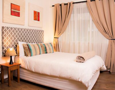 Edison Luxe Guest house [Deluxe Queen]