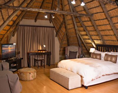 Edison Luxe Guest house [Double Room]