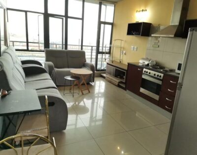 Broadway flats Braamfontain