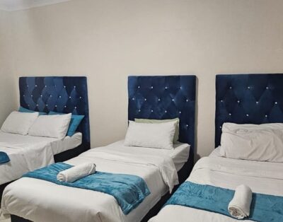 Goshen Lodge Spencer [4-Sleeper | Spencer 2]