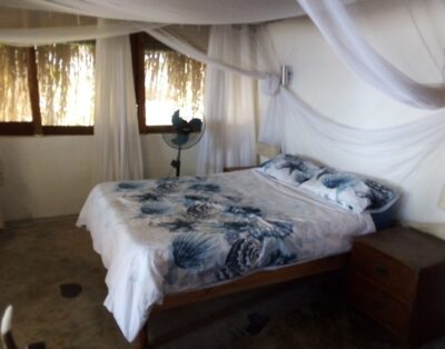 Barra Dica RESORT [Chalets – 2nd Row]