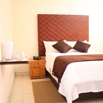 The Centre Guest House