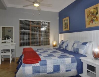Tuksumduin Guesthouse – Tuksumduin