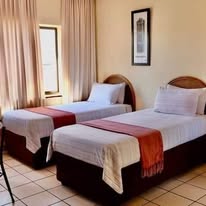 Star Guest House