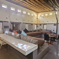 Red Ivory Accommodation & Venue Hartbeespoort[family Rooms]